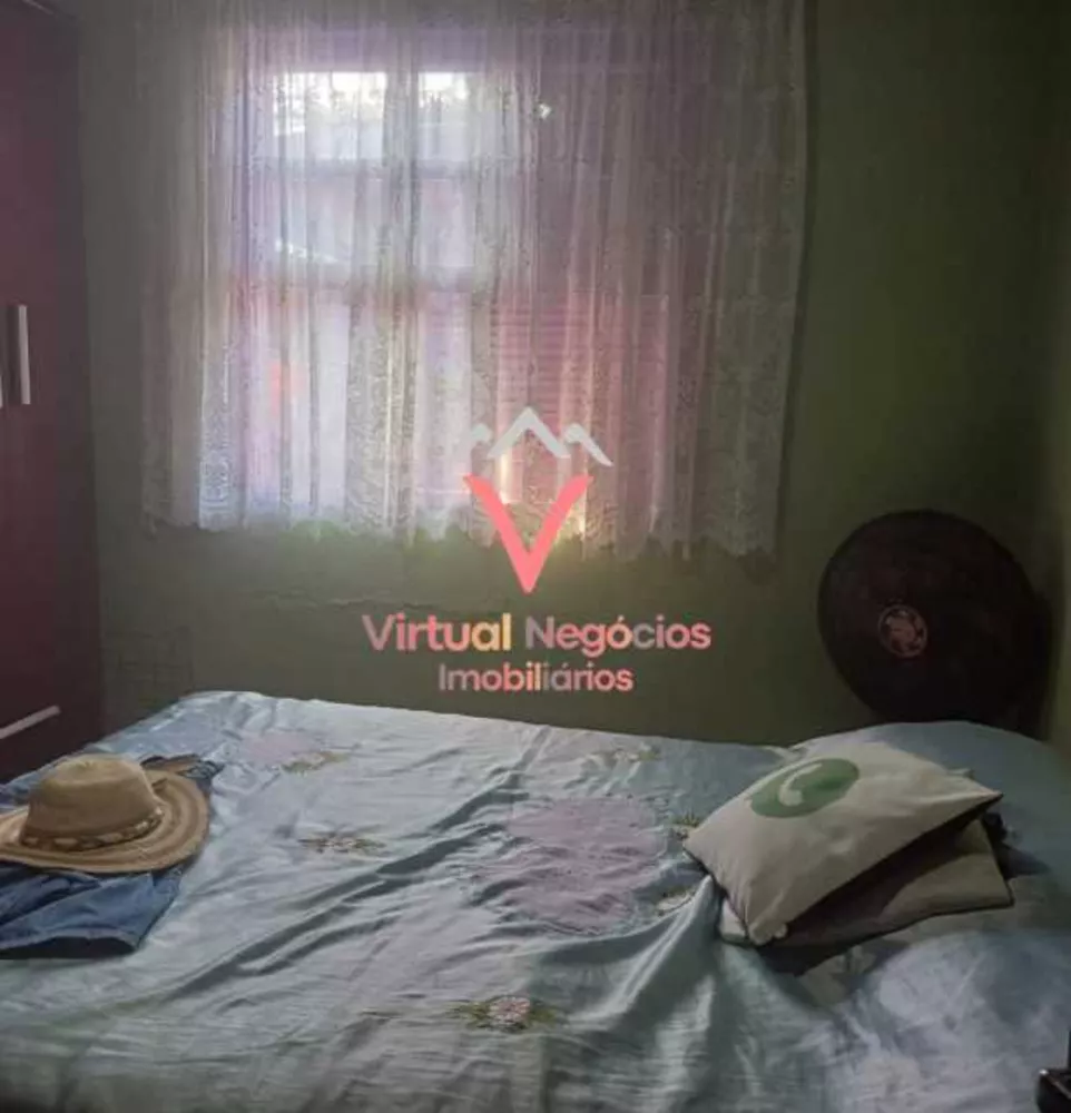 Casa, 5 quartos, 210 m² - Foto 3