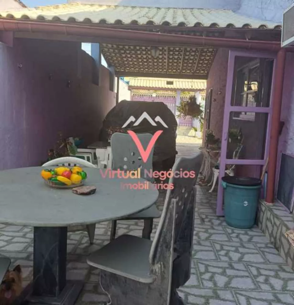 Casa, 5 quartos, 210 m² - Foto 22