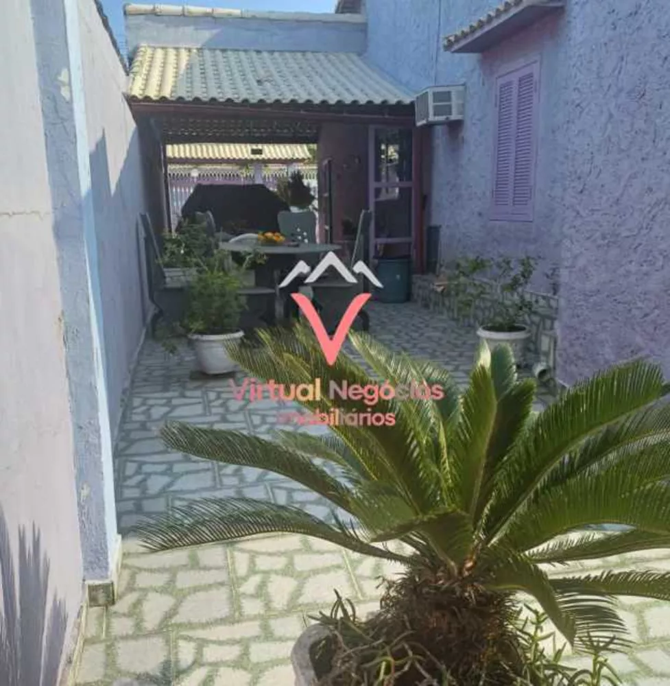 Casa, 5 quartos, 210 m² - Foto 18