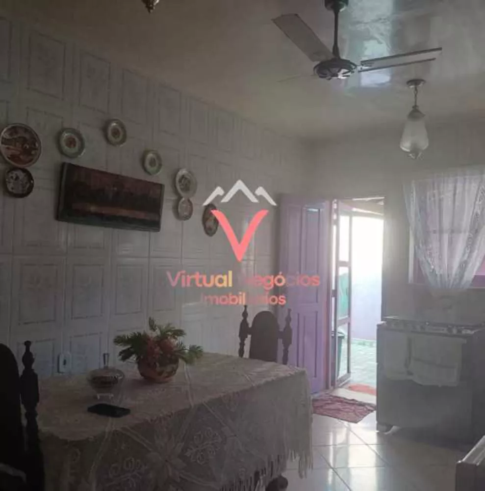 Casa, 5 quartos, 210 m² - Foto 25