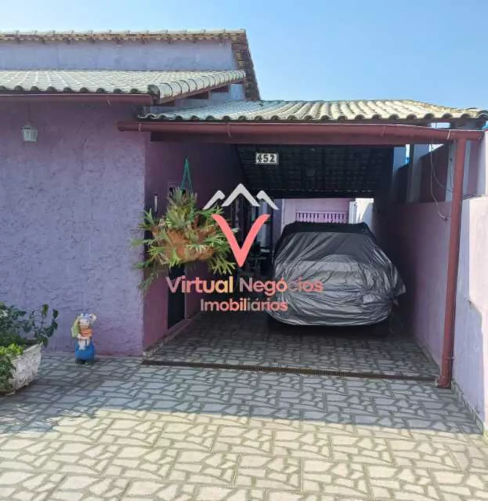 Casa, 5 quartos, 210 m² - Foto 8