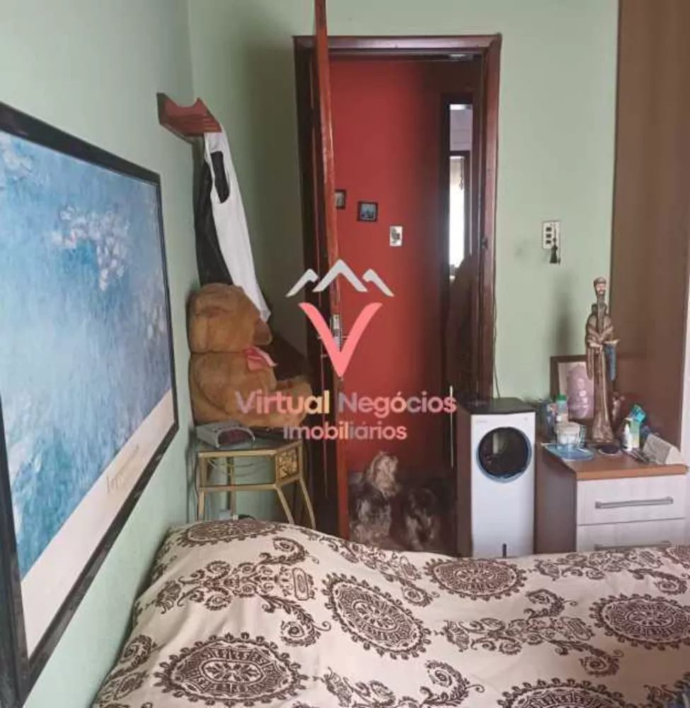 Casa, 5 quartos, 210 m² - Foto 23
