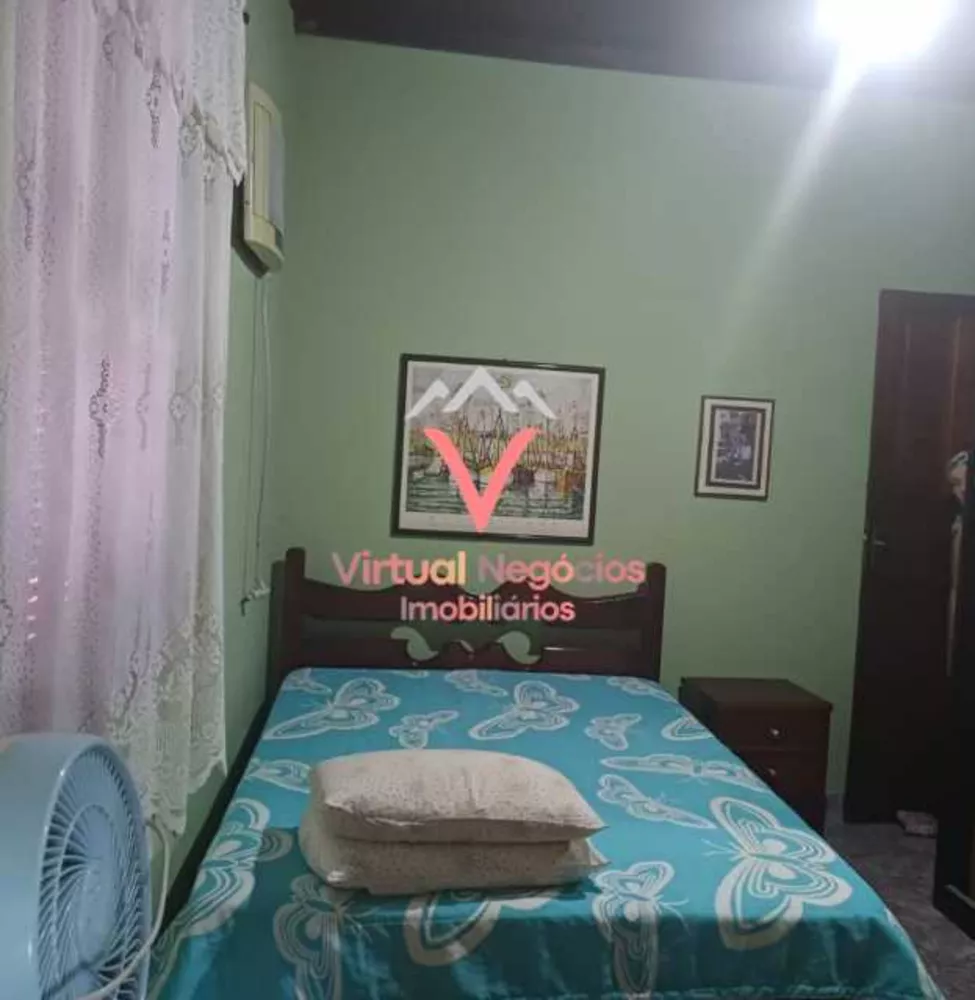 Casa, 5 quartos, 210 m² - Foto 14
