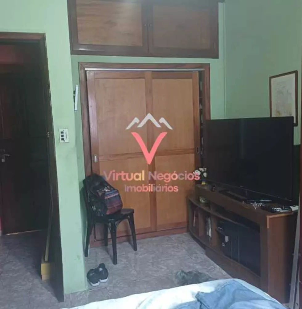Casa, 5 quartos, 210 m² - Foto 10