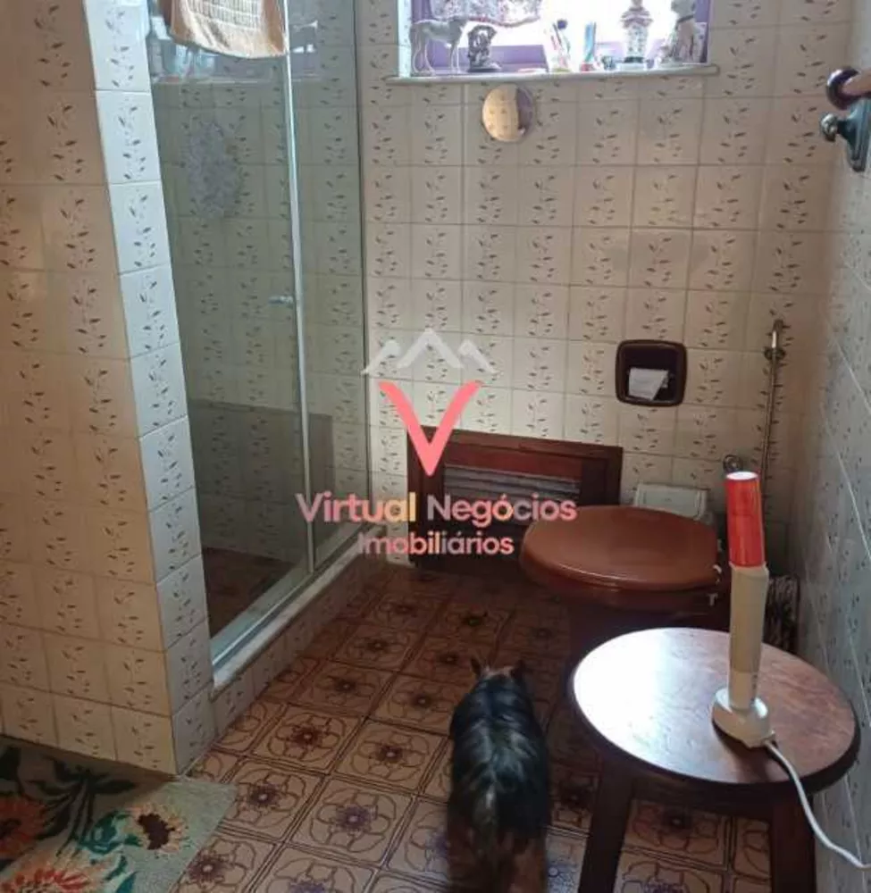 Casa, 5 quartos, 210 m² - Foto 19