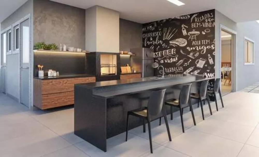 Cobertura, 3 quartos, 136 m² - Foto 8