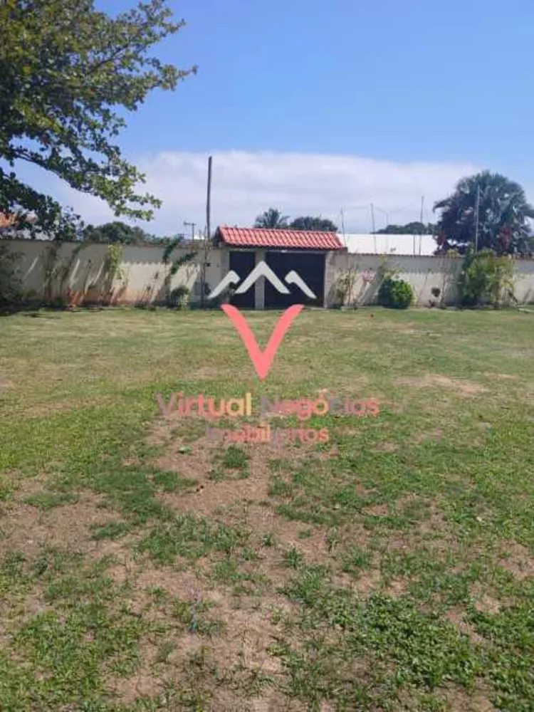 Casa, 590 m² - Foto 1