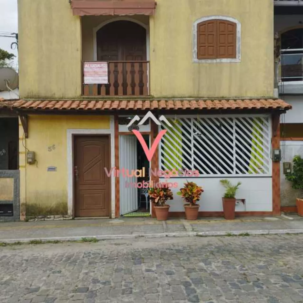 Casa, 2 quartos, 55 m² - Foto 1