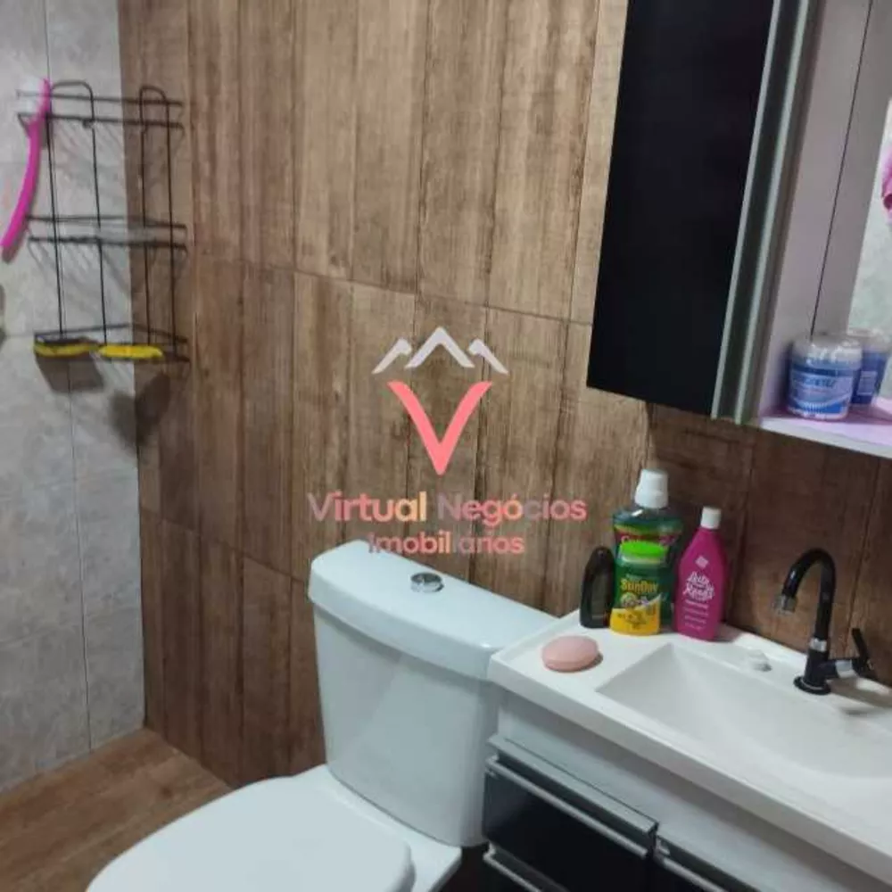 Casa, 2 quartos, 55 m² - Foto 16