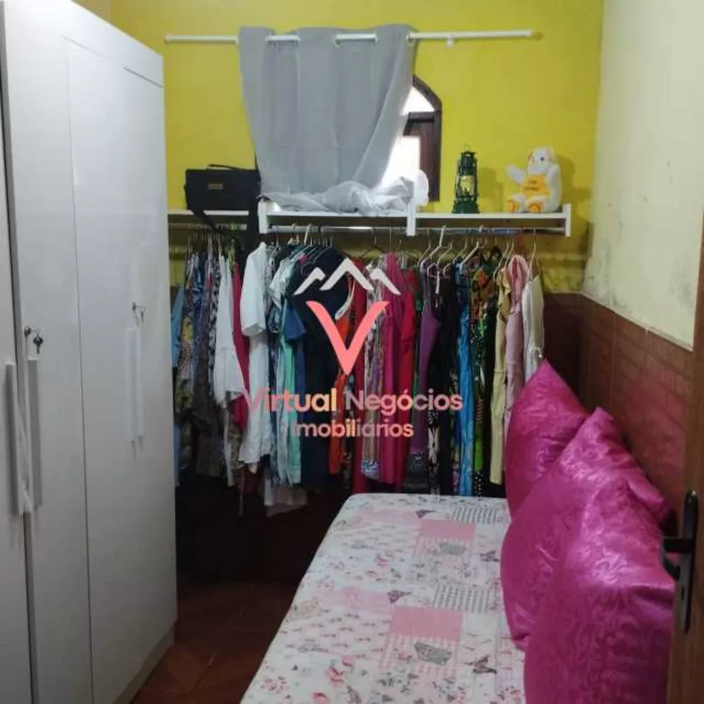 Casa, 2 quartos, 55 m² - Foto 13