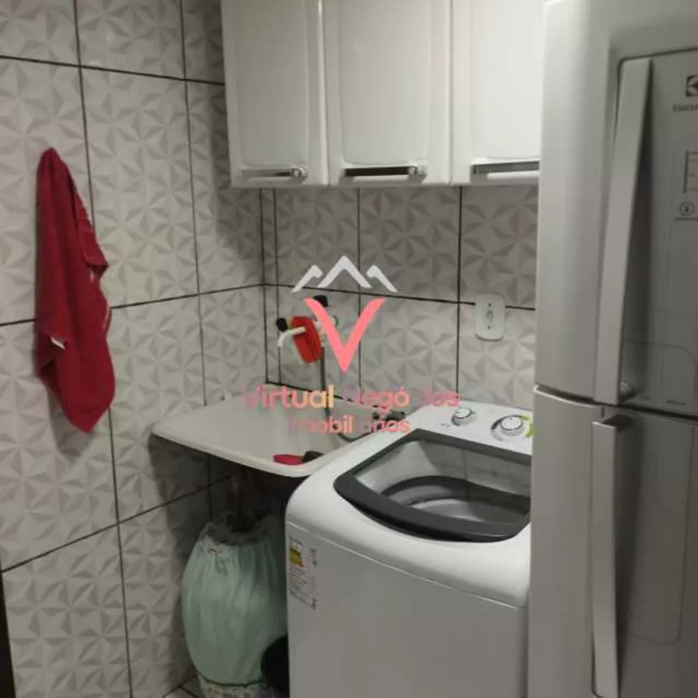 Casa, 2 quartos, 55 m² - Foto 19