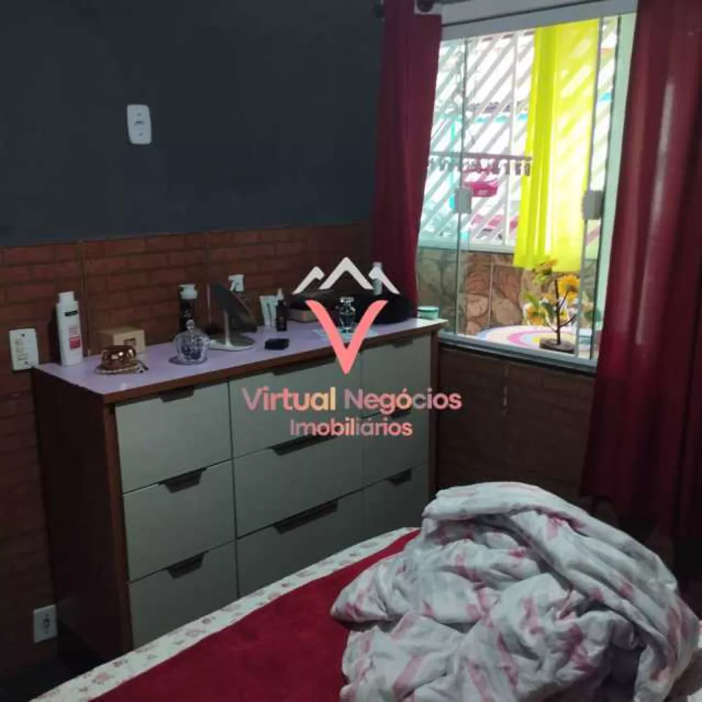 Casa, 2 quartos, 55 m² - Foto 11