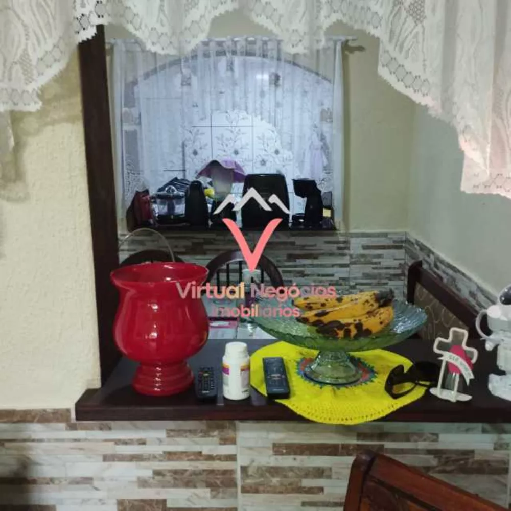 Casa, 2 quartos, 55 m² - Foto 10