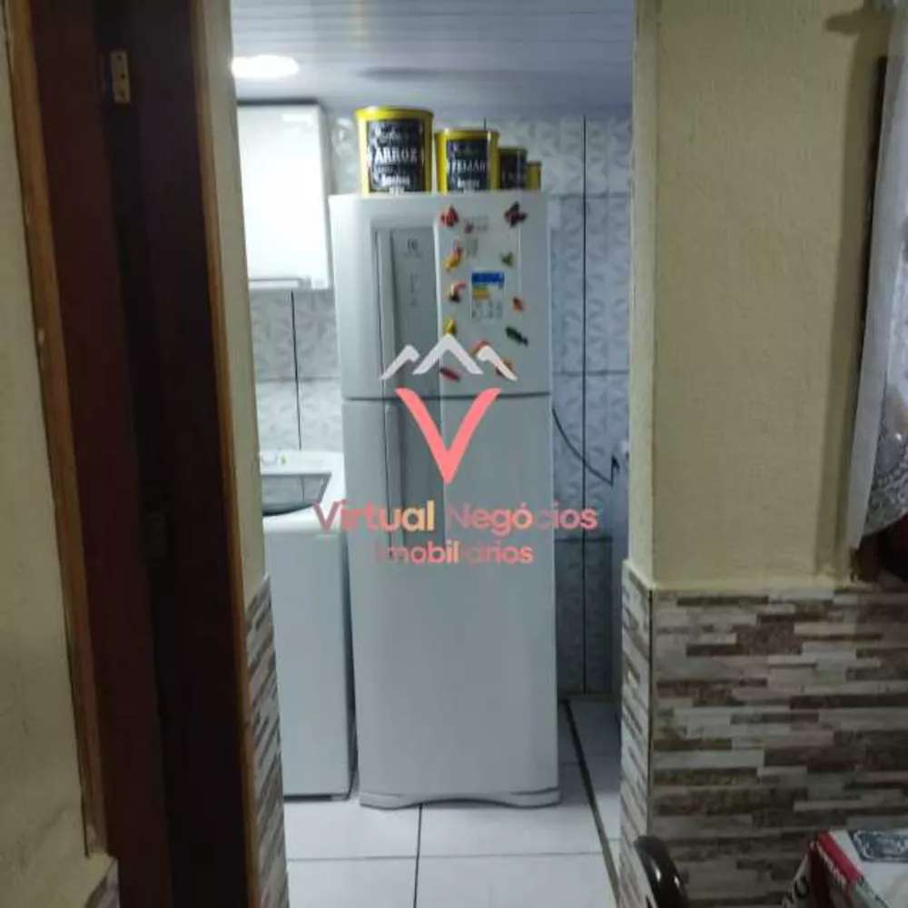 Casa, 2 quartos, 55 m² - Foto 15