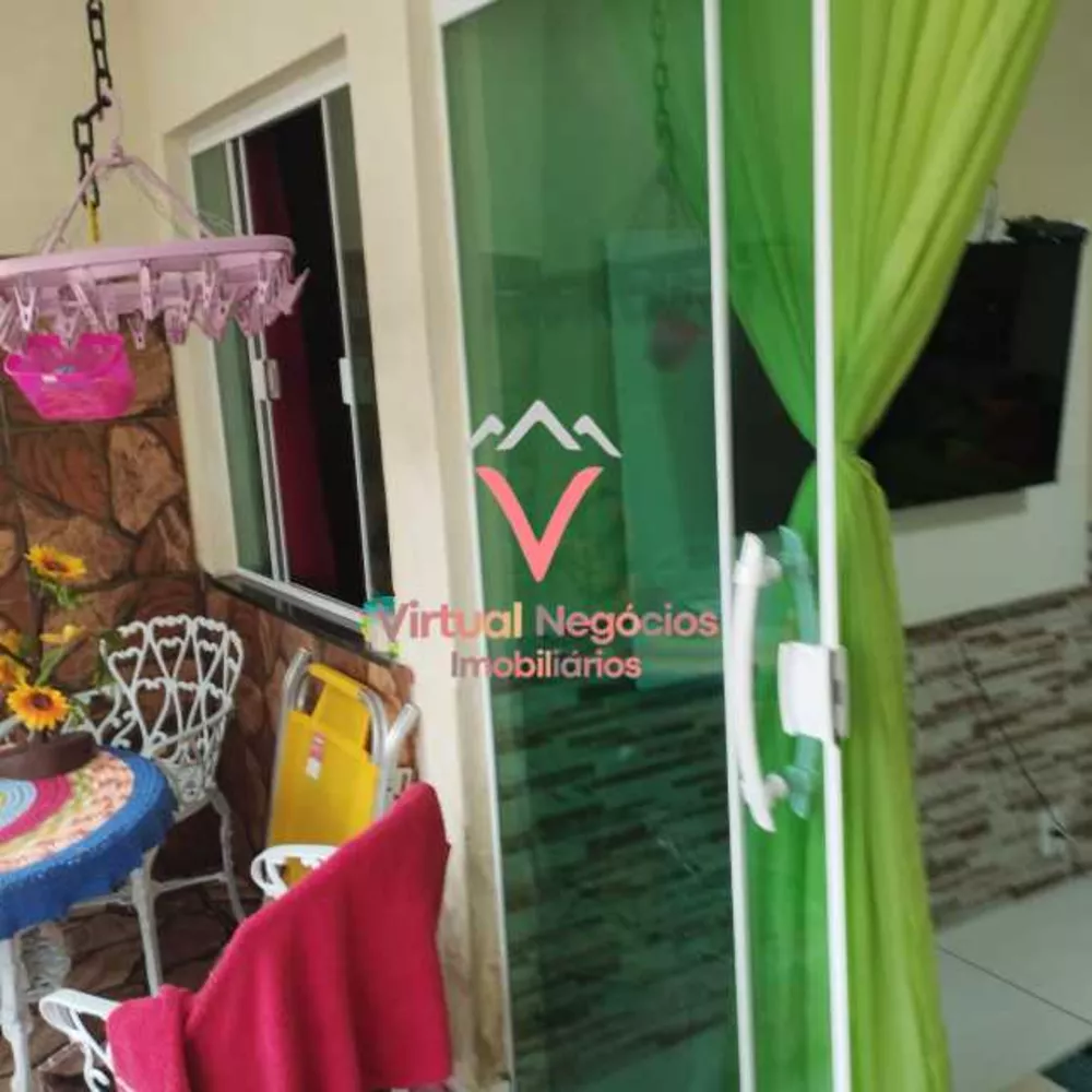 Casa, 2 quartos, 55 m² - Foto 3