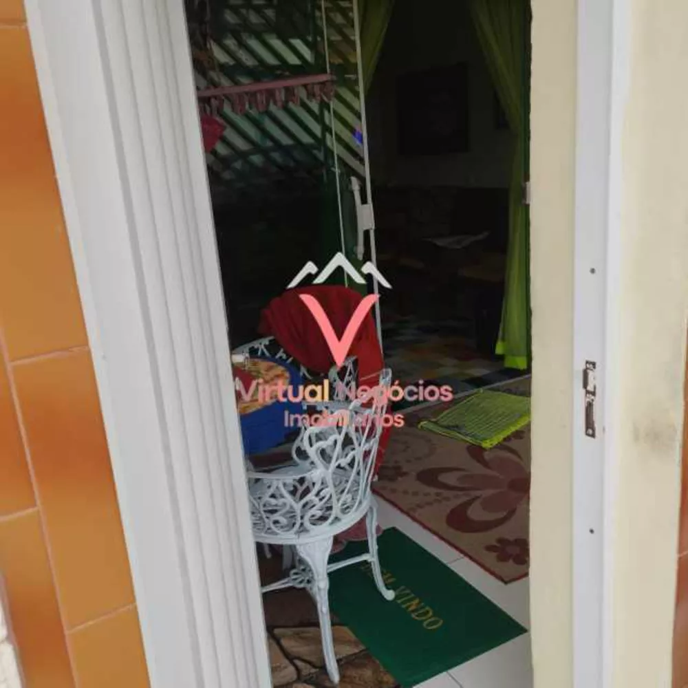 Casa, 2 quartos, 55 m² - Foto 4