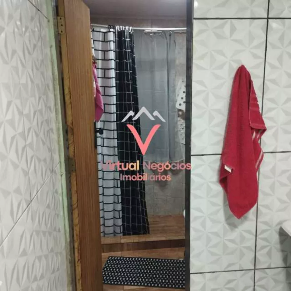 Casa, 2 quartos, 55 m² - Foto 17