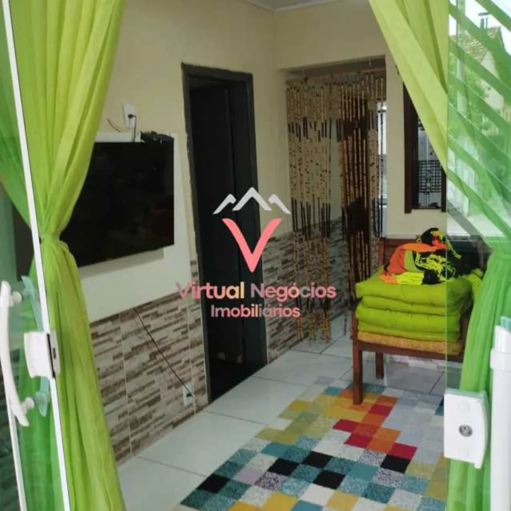 Casa, 2 quartos, 55 m² - Foto 6