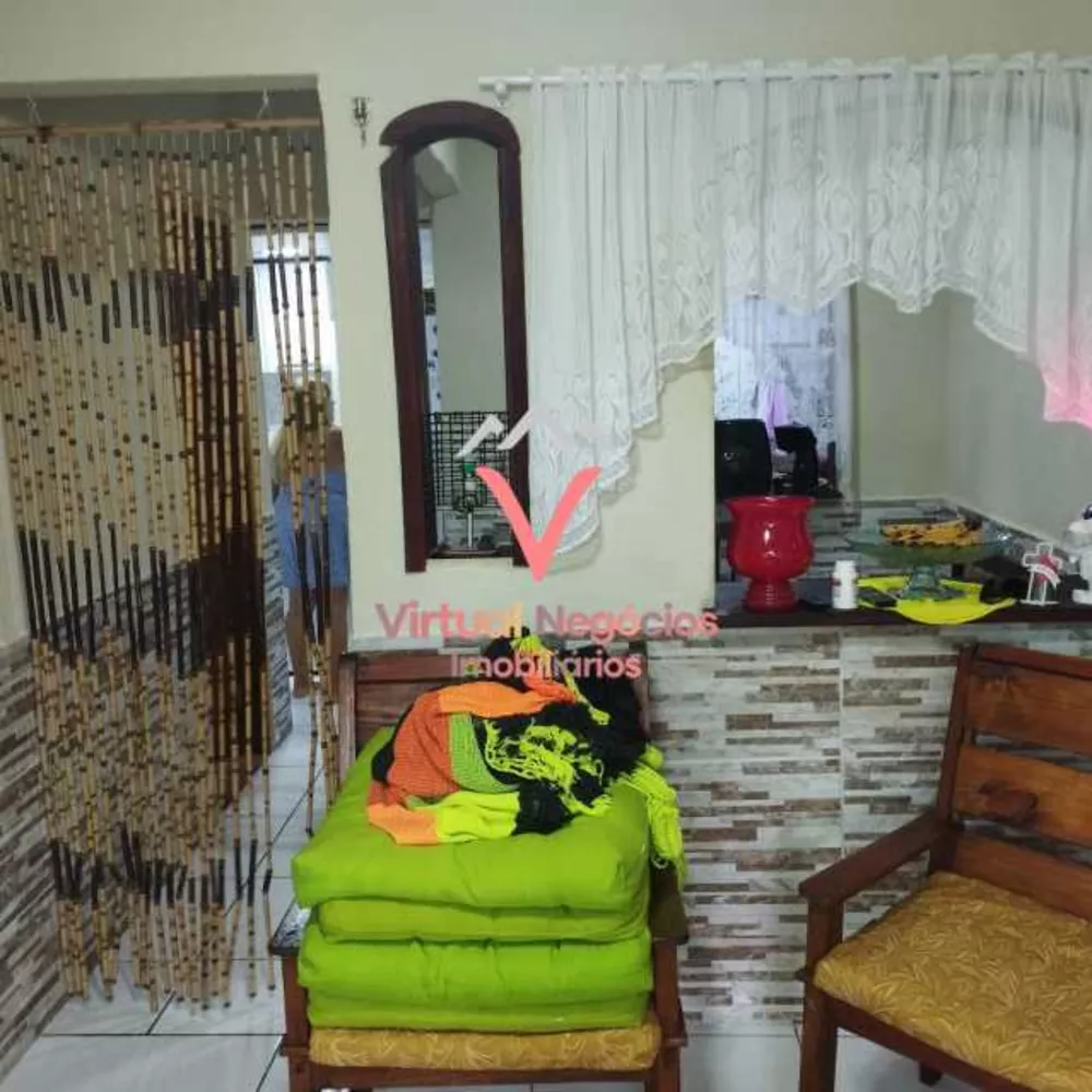 Casa, 2 quartos, 55 m² - Foto 7