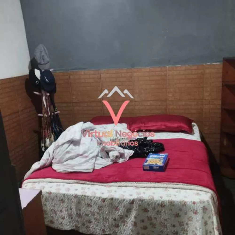 Casa, 2 quartos, 55 m² - Foto 12