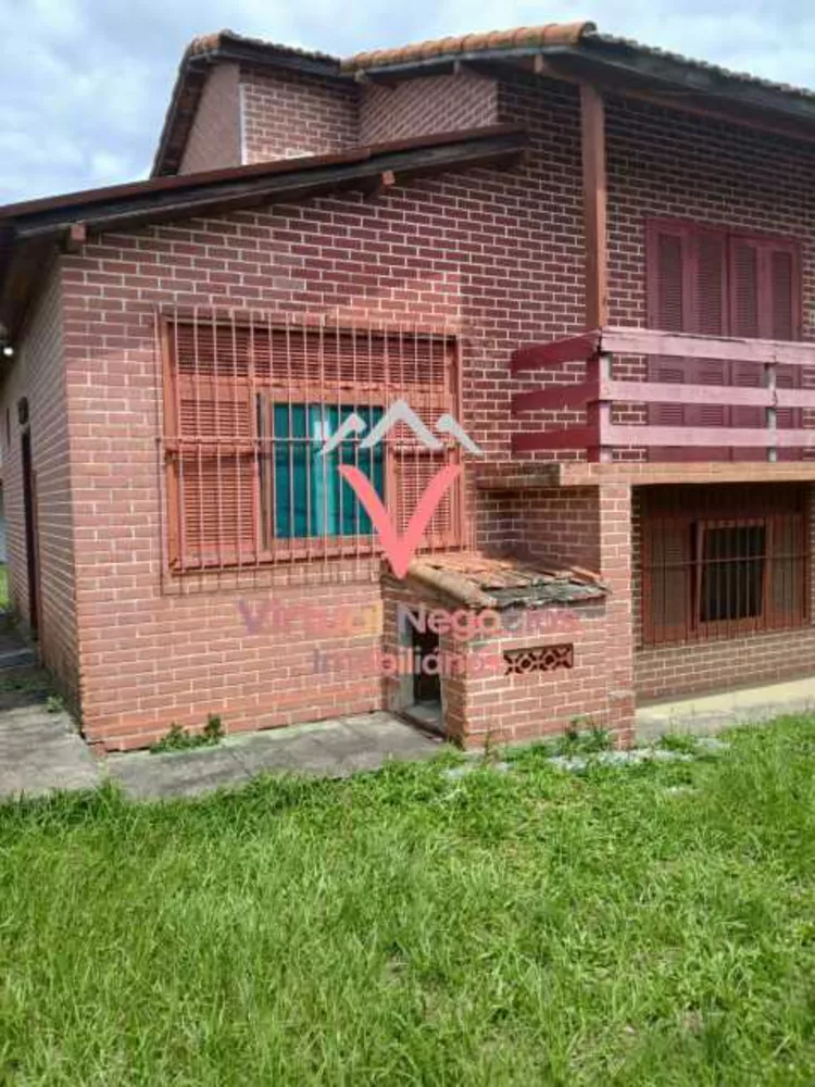 Casa, 4 quartos, 300 m² - Foto 16