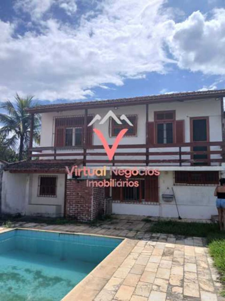Casa, 4 quartos, 300 m² - Foto 6