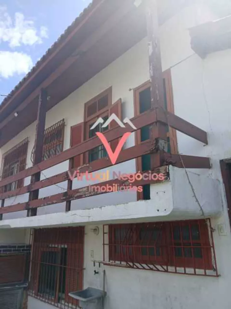 Casa, 4 quartos, 300 m² - Foto 11