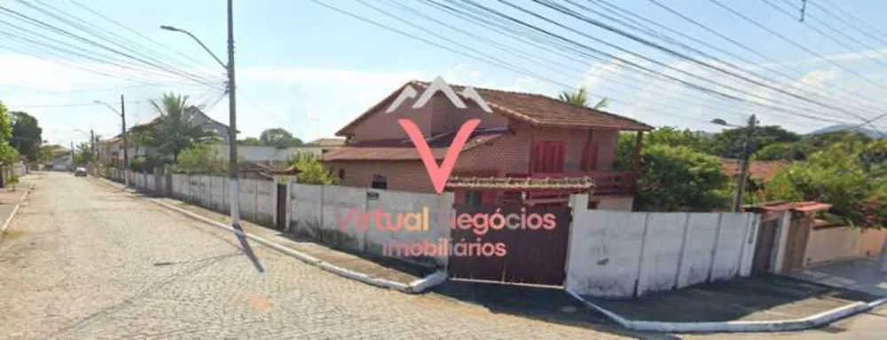 Casa, 4 quartos, 300 m² - Foto 12