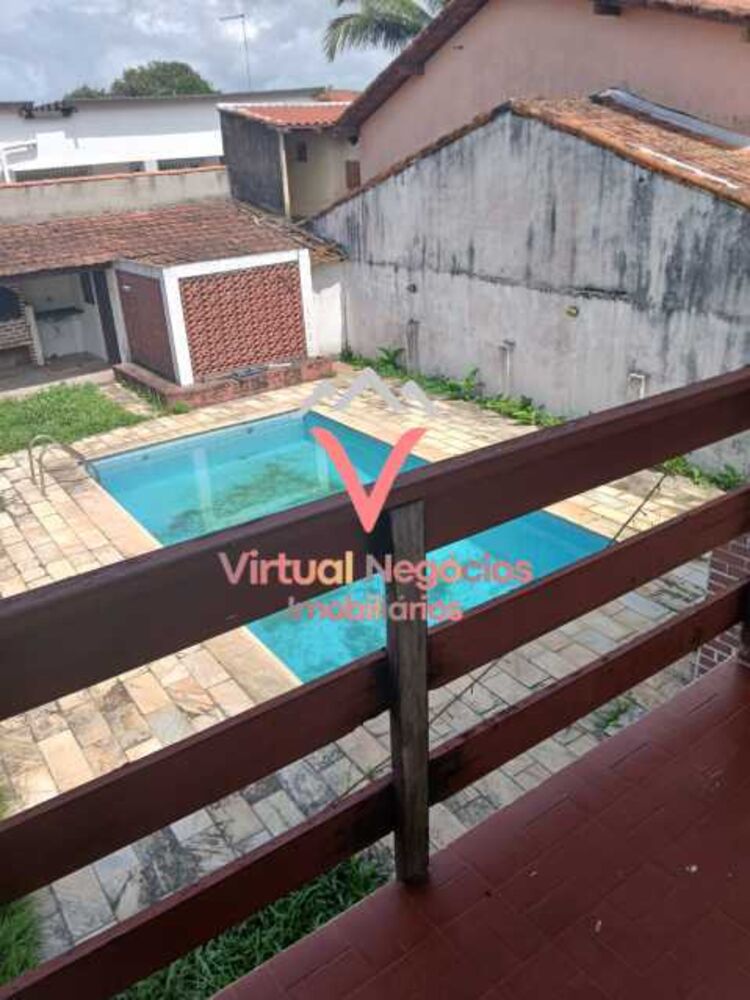 Casa, 4 quartos, 300 m² - Foto 3