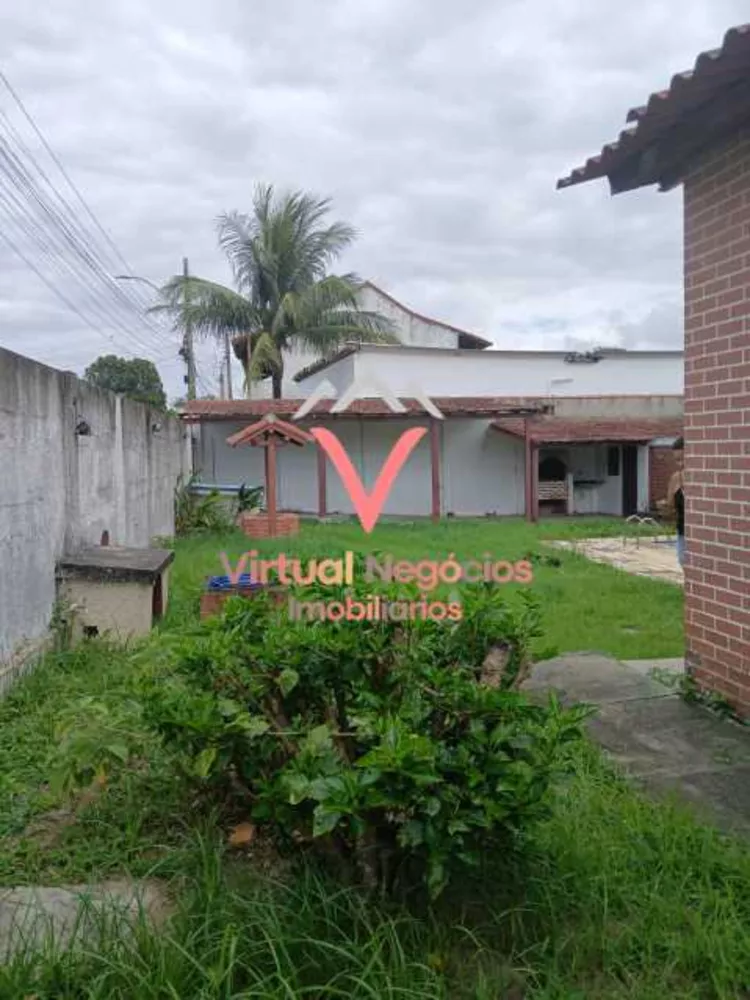 Casa, 4 quartos, 300 m² - Foto 17