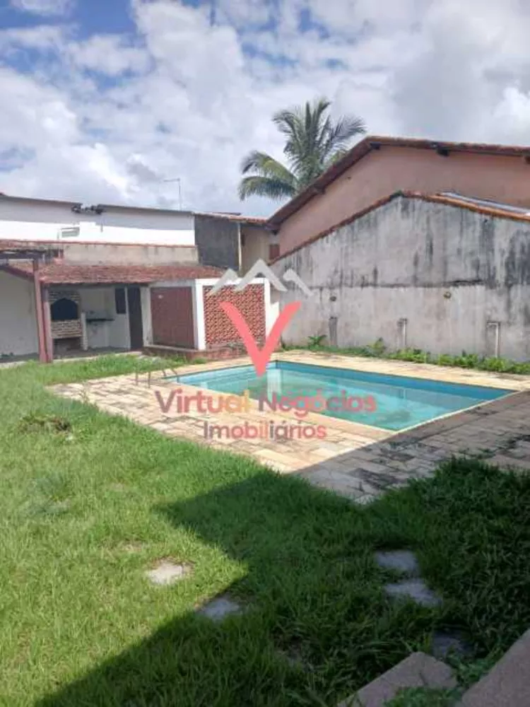 Casa, 4 quartos, 300 m² - Foto 10