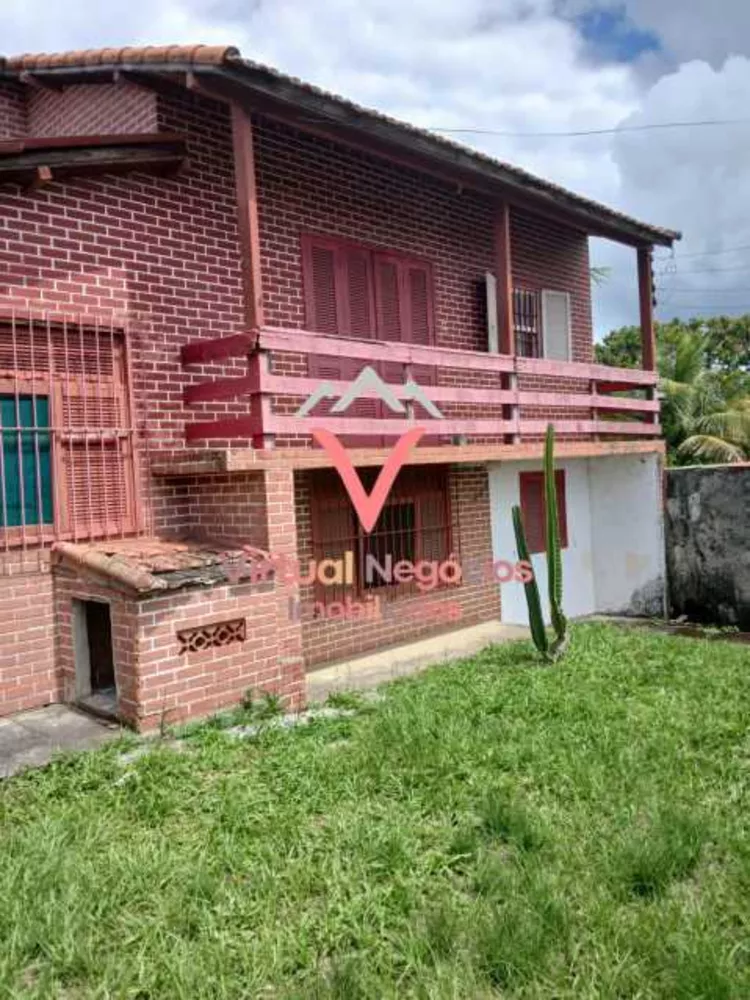 Casa, 4 quartos, 300 m² - Foto 15