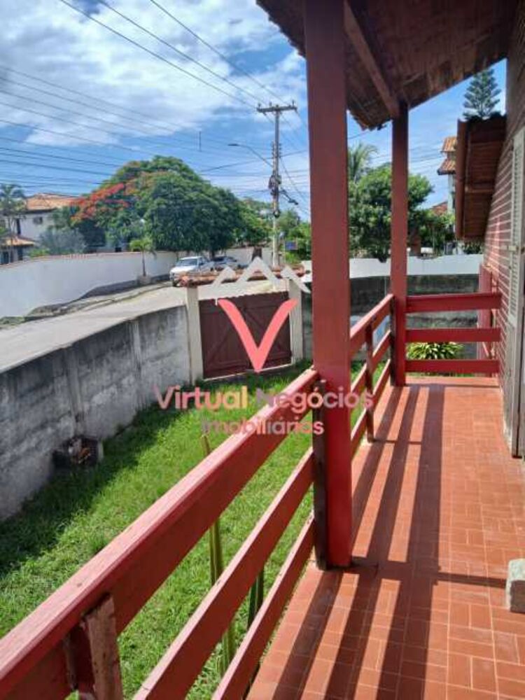 Casa, 4 quartos, 300 m² - Foto 8