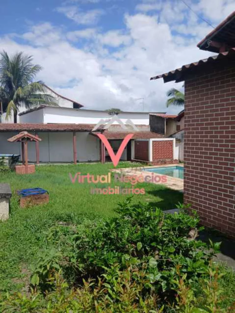 Casa, 4 quartos, 300 m² - Foto 13