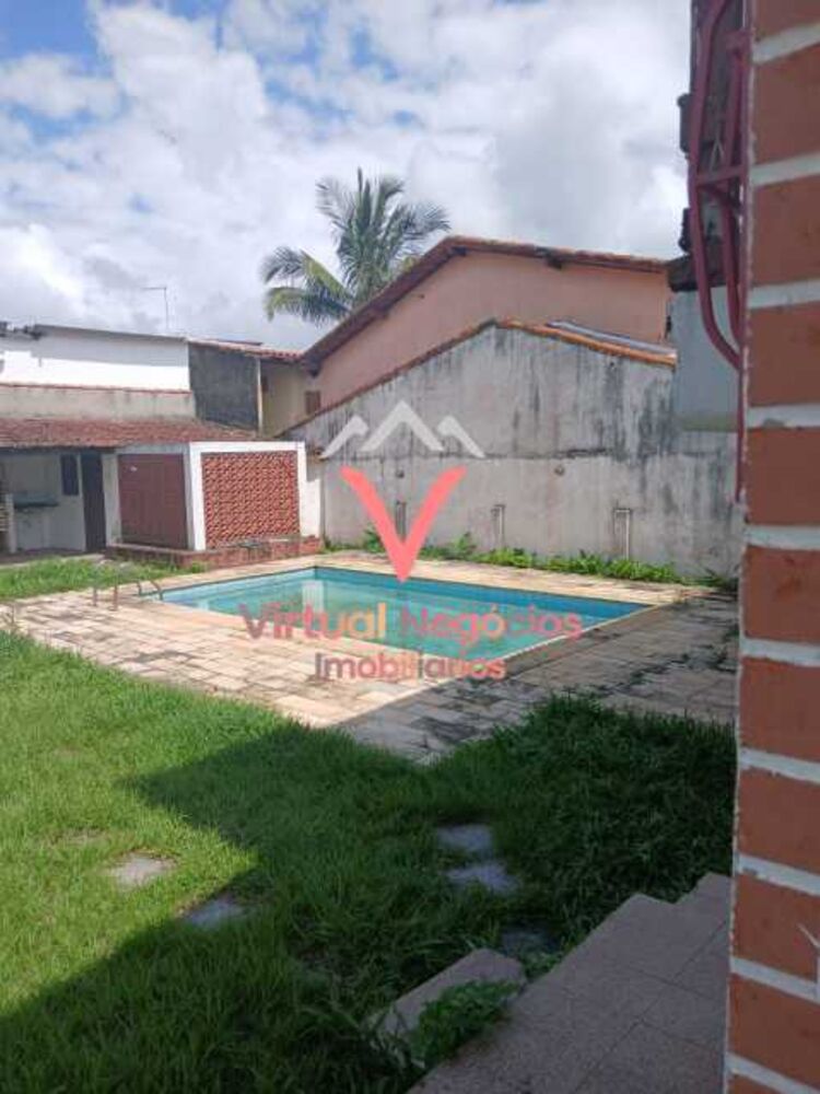Casa, 4 quartos, 300 m² - Foto 5