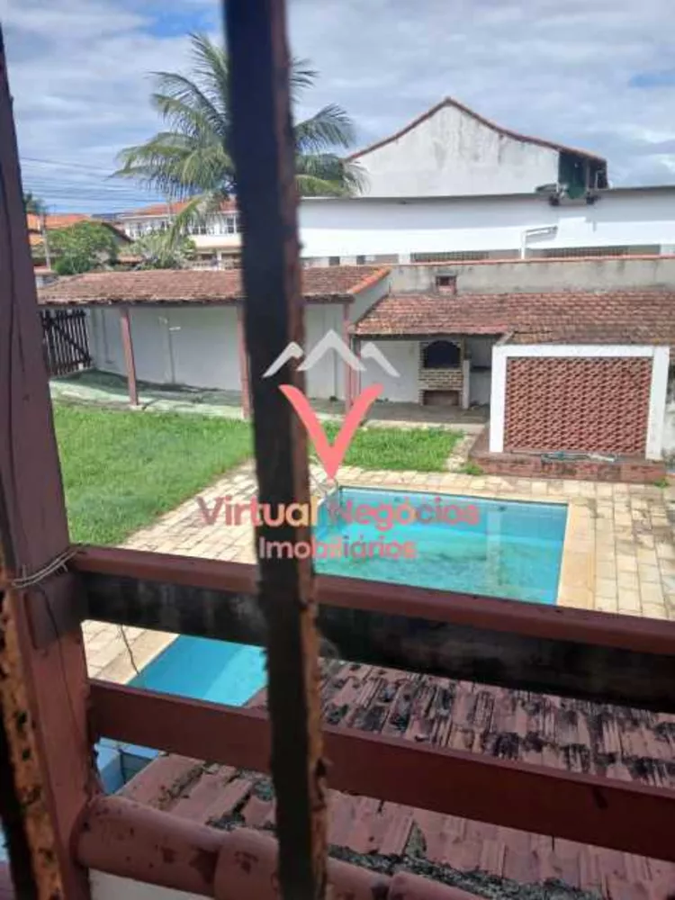 Casa, 4 quartos, 300 m² - Foto 9