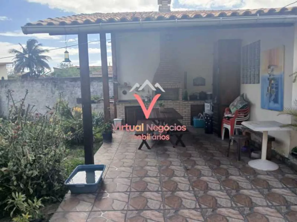 Casa, 3 quartos, 120 m² - Foto 14