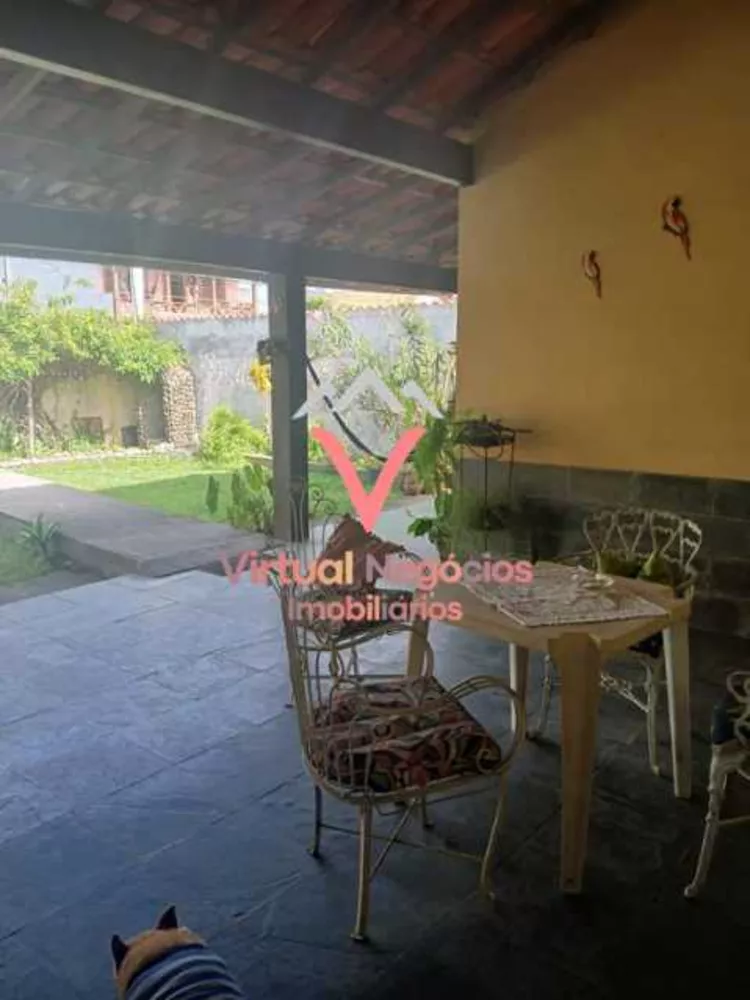 Casa, 3 quartos, 120 m² - Foto 3