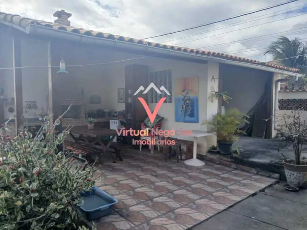 Casa, 3 quartos, 120 m² - Foto 11