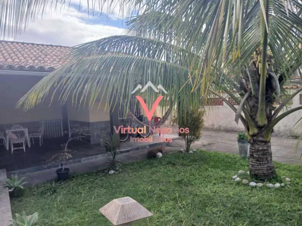 Casa, 3 quartos, 120 m² - Foto 22
