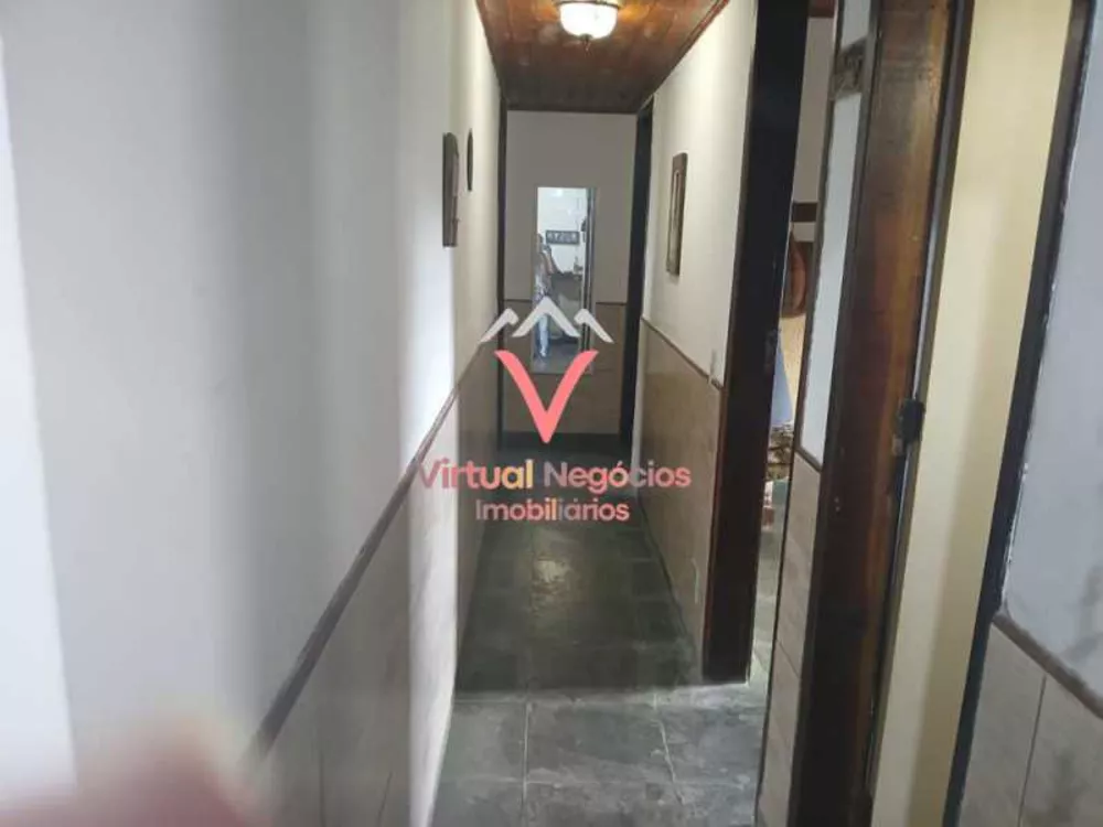 Casa, 3 quartos, 120 m² - Foto 12