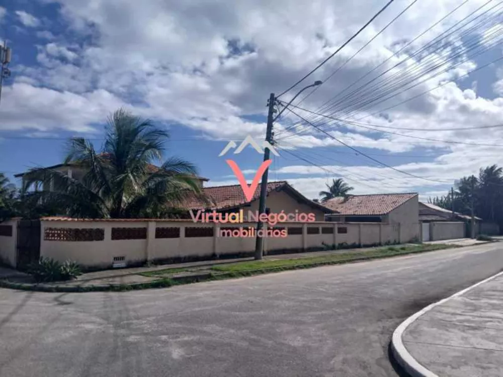 Casa, 3 quartos, 120 m² - Foto 1