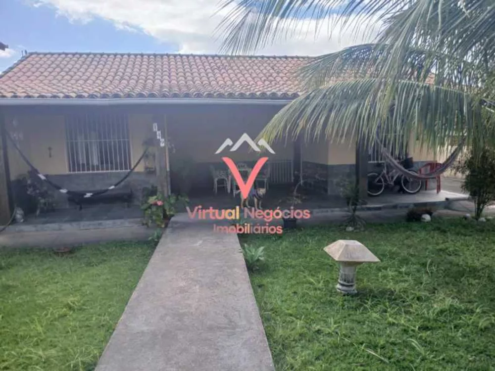 Casa, 3 quartos, 120 m² - Foto 17