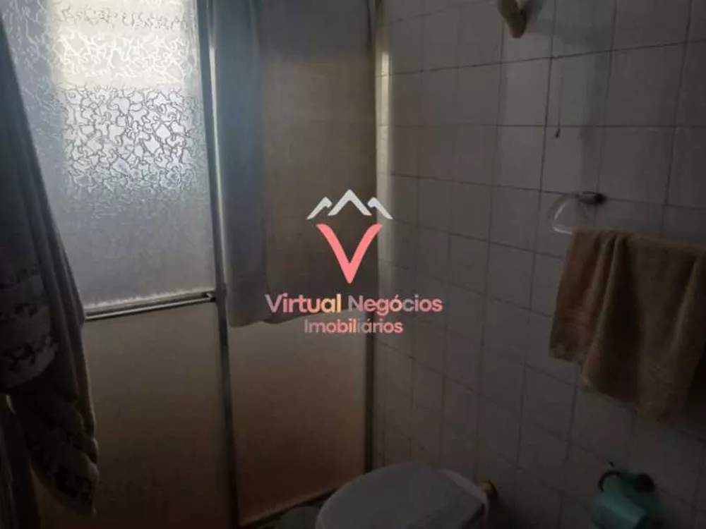 Casa, 3 quartos, 120 m² - Foto 9