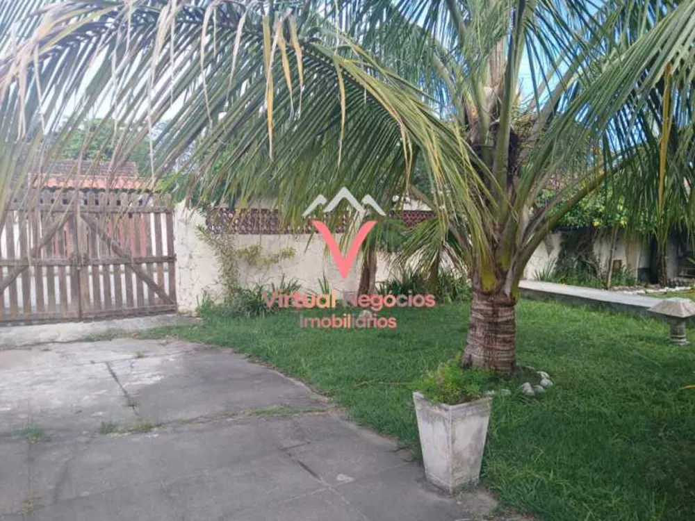 Casa, 3 quartos, 120 m² - Foto 23