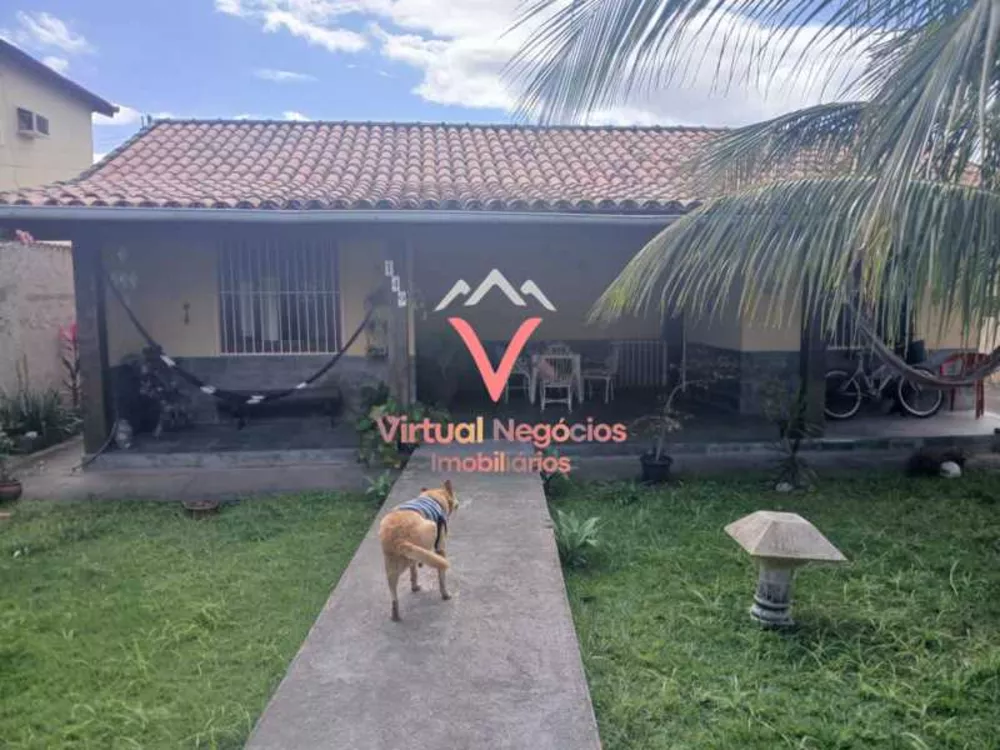 Casa, 3 quartos, 120 m² - Foto 21