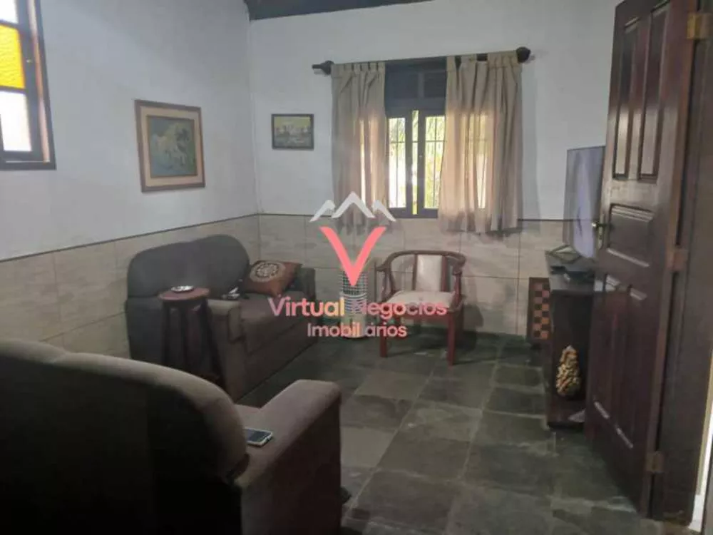 Casa, 3 quartos, 120 m² - Foto 10