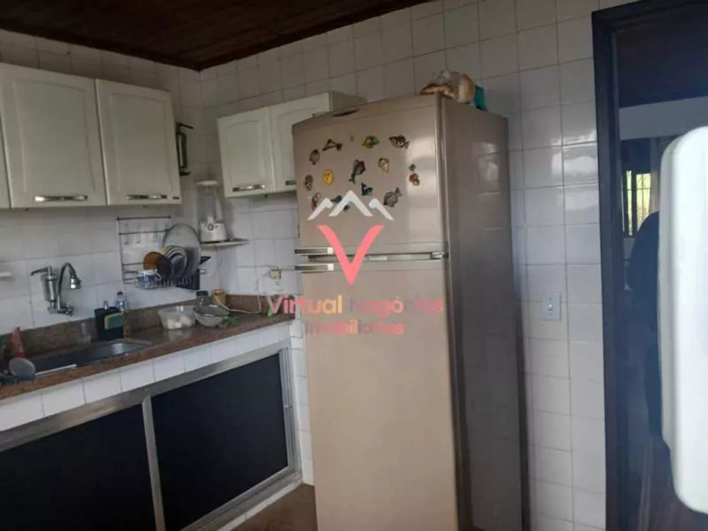 Casa, 3 quartos, 120 m² - Foto 15