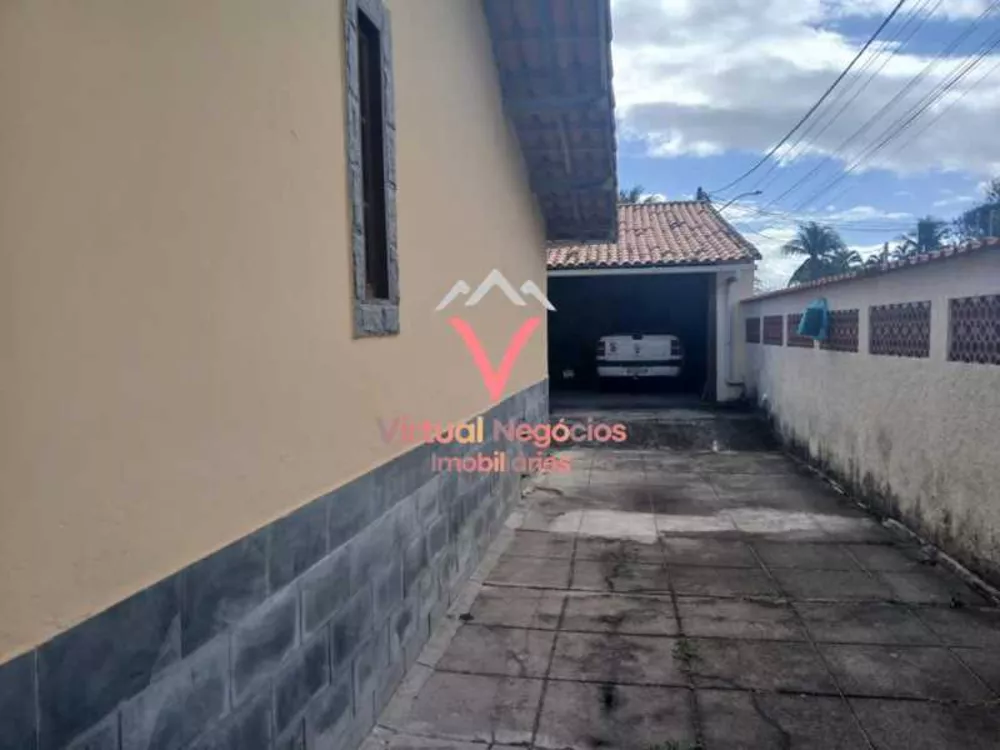 Casa, 3 quartos, 120 m² - Foto 19