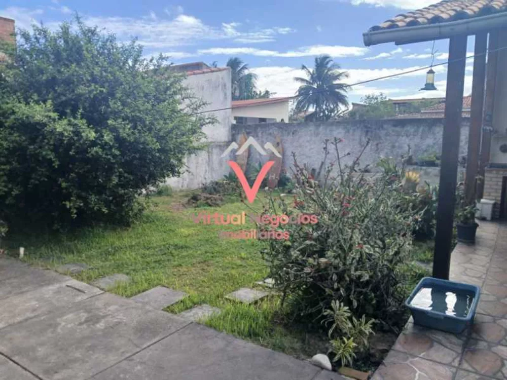 Casa, 3 quartos, 120 m² - Foto 13